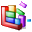 Disk Defrag Screen Saver 1.1.1.50